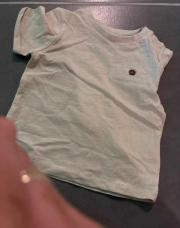 Tee shirt beige jbc 68m