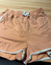 Short Corail 12 ans