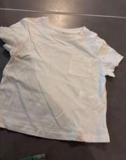 Tee shirt kiabi 18mois