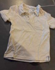 Polo hm beige 80cm