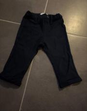 Pantalon name it bleu 74cm