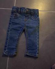 Pantalon jeans tao 53cm
