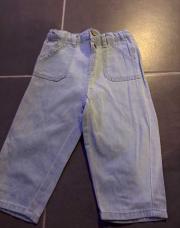 Jeans kiabi 12mois