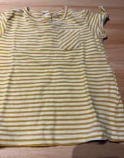 T shirt Jaune 9 mois