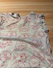 T shirt Marie 9 mois