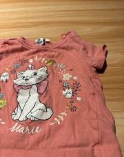 T shirt Marie 6 mois