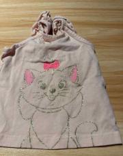 T shirt Marie 3 mois