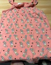 Combinaison Daisy 18 mois