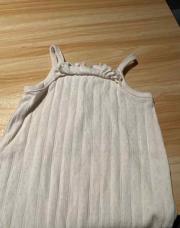 Combinaison Rose 6 mois 