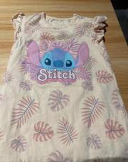 Combinaison Stitch 6 mois