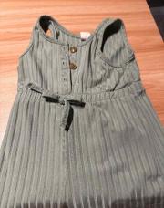 Combinaison Vert 6 mois