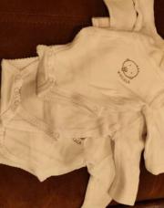 Lot 3 bodys prématuré 