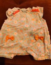 Combi short naissance