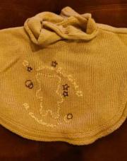 Poncho naissance 