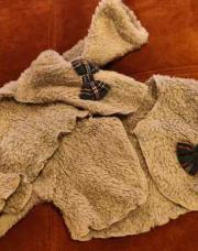 Lot 2 gilets naissance