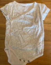 Body noukies MC 6 mois 