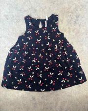 Robe orchestra 3 mois 