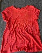 T-shirt rose Kiabi taille 10ans 