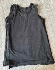 Lot de trois chemisettes, taille 146, 158, 152