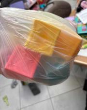 Blocs jeu