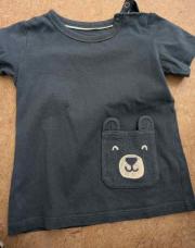 t shirt ourson