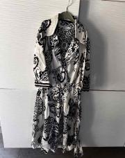 Robe (ZARA) taille 46