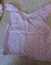 t shirt rose 