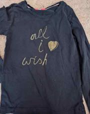 t shirt noir