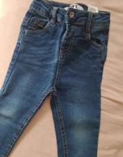 Jeans Slim