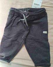 Pantalon gris neuf JBC