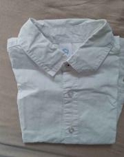 Chemise blanche