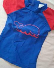 Tshirt de piscine 