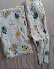 Pyjama animaux kiabi