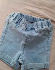Short jeans 