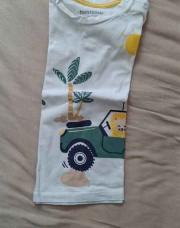 Tshirt Safari