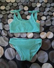 Maillot deux pièces 