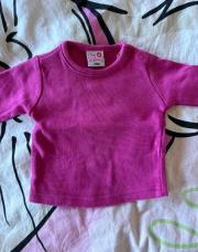 Blouse 3-6 mois 