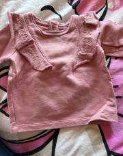Pull 3 mois 
