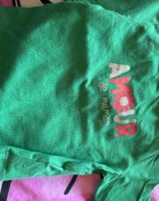Pull vert 6 m 68 cm 