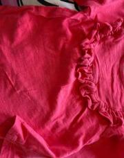 Pull rose léger 68 cm 