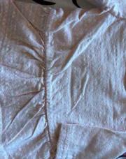 Pull rose 62 cm 