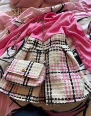 Robe avec sac à main 12-18 mois 