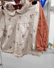 Lot de 2 sous pull