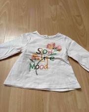 Blouse 12 mois 