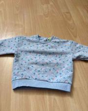 Pull 12 mois 