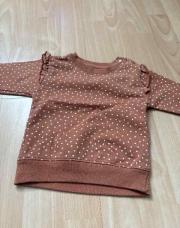 Pull 12 mois 