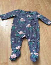 Pyjama 12 mois 