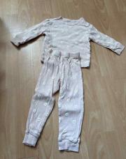 Pyjama 18 mois 