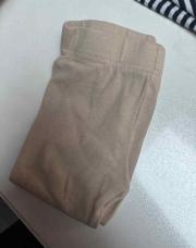 Legging 9M beige 
