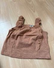 Blouse 18 mois 